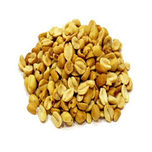 Cacahuate horneado