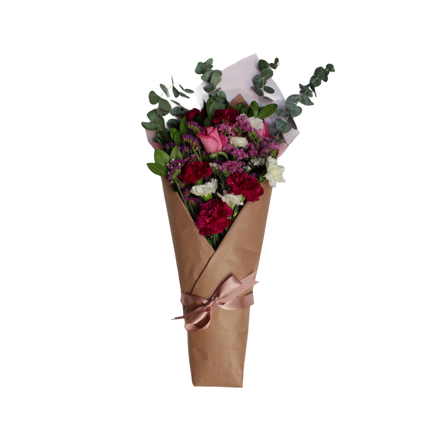 Ramo de flores CH