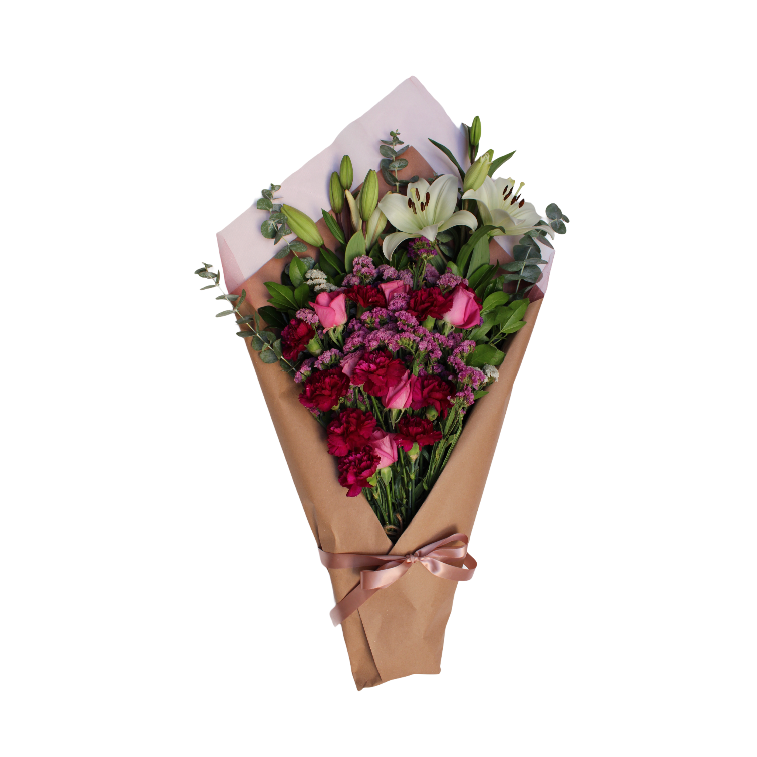 Ramo de flores M