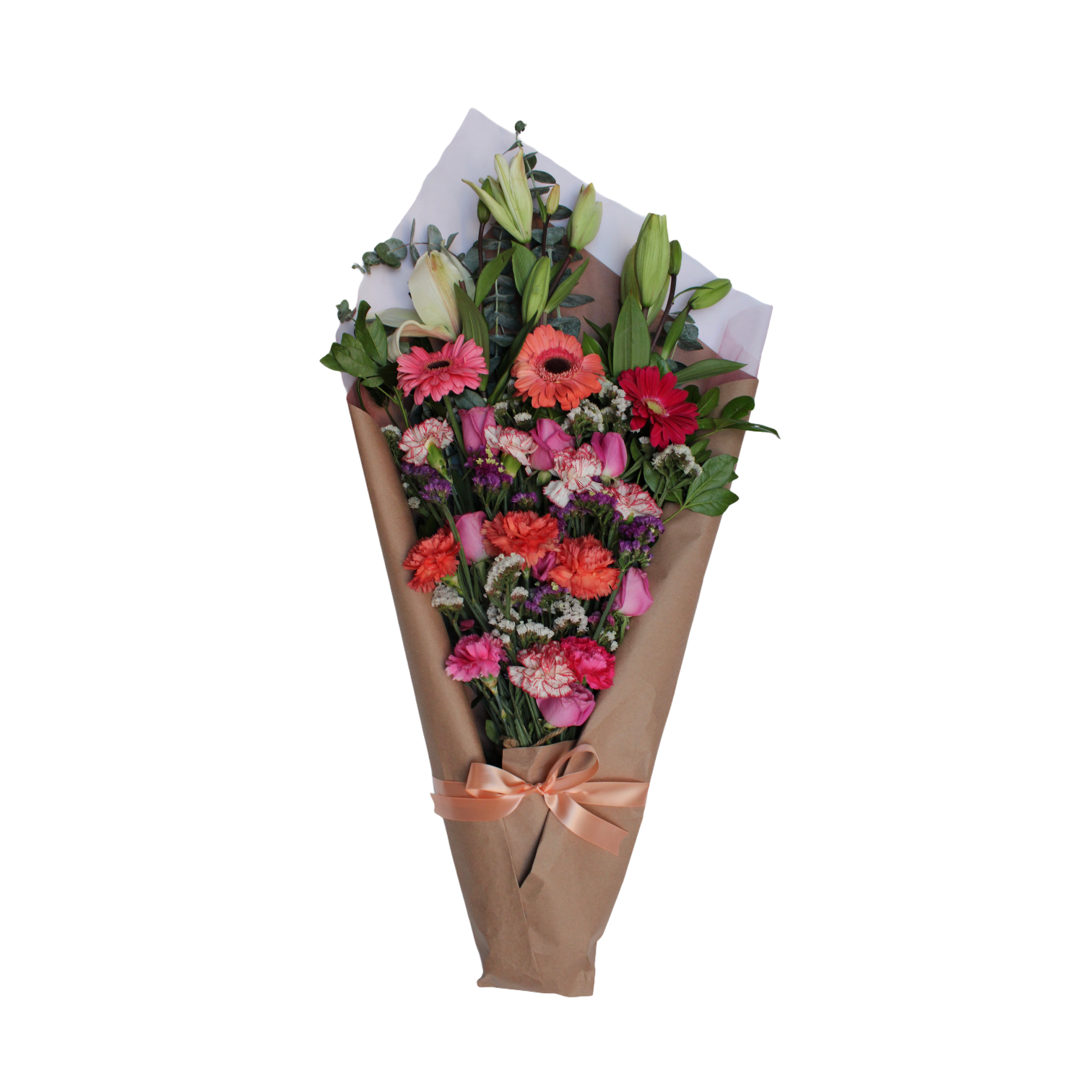 Ramo de flores G