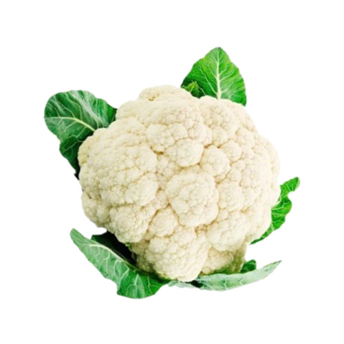 Coliflor (empaque)