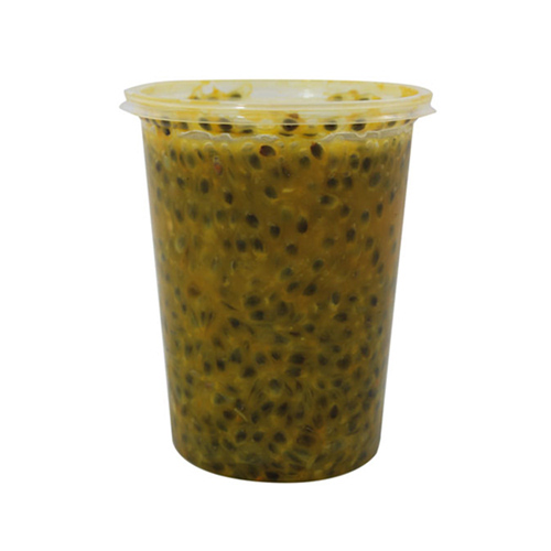 Pulpa de maracuya