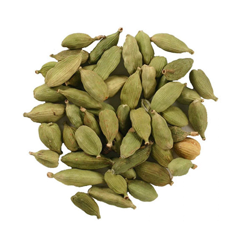 Cardamomo