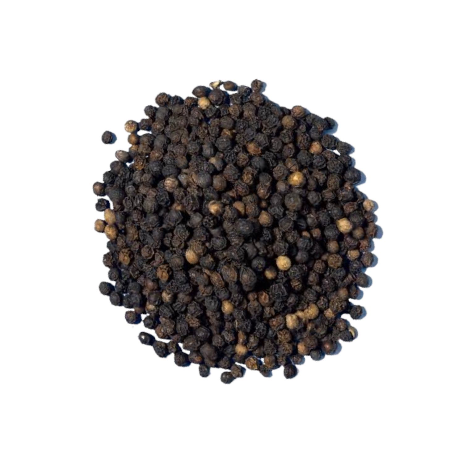 Pimienta negra